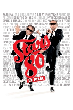 Stars 80 (2012) Official Image | AndyDay