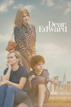 Dear Edward (2023) Official Image | AndyDay