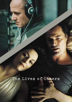 The Lives of Others (2006) Official Image | AndyDay
