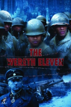 The Wereth Eleven (2011) Official Image | AndyDay