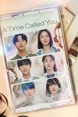 A Time Called You (2023) Official Image | AndyDay
