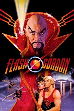 Flash Gordon (1980) Official Image | AndyDay