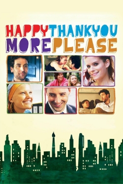 Happythankyoumoreplease (2010) Official Image | AndyDay