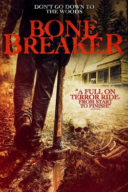 Bone Breaker (2020) Official Image | AndyDay
