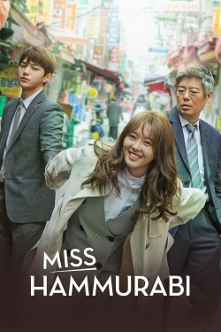Miss Hammurabi (2018) Official Image | AndyDay