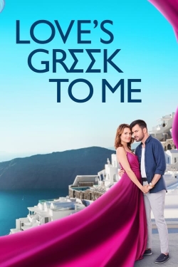 Love's Greek to Me (2023) Official Image | AndyDay
