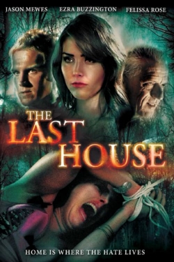 The Last House (2015) Official Image | AndyDay