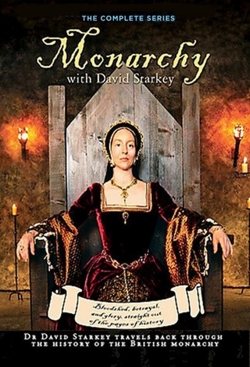 Monarchy (2004) Official Image | AndyDay