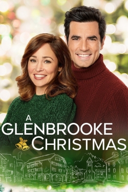 A Glenbrooke Christmas (2020) Official Image | AndyDay