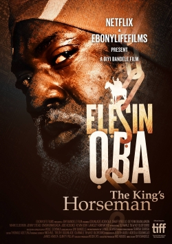 Elesin Oba: The King's Horseman (2022) Official Image | AndyDay