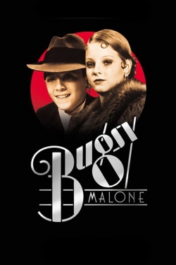 Bugsy Malone (1976) Official Image | AndyDay