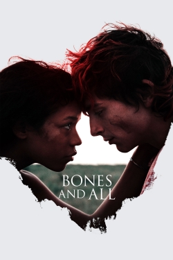 Bones and All (2022) Official Image | AndyDay