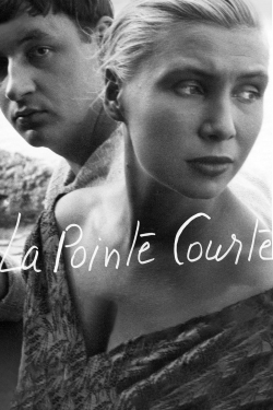 La Pointe-Courte (1955) Official Image | AndyDay