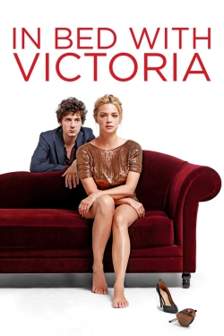 In Bed with Victoria (2016) Official Image | AndyDay