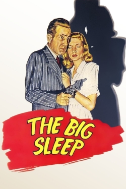 The Big Sleep (1946) Official Image | AndyDay