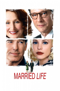 Married Life (2007) Official Image | AndyDay