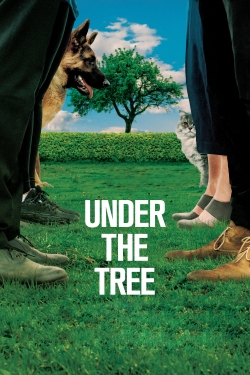 Under the Tree (2017) Official Image | AndyDay