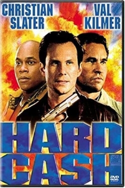 Hard Cash (2002) Official Image | AndyDay