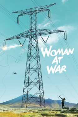 Woman at War (2018) Official Image | AndyDay