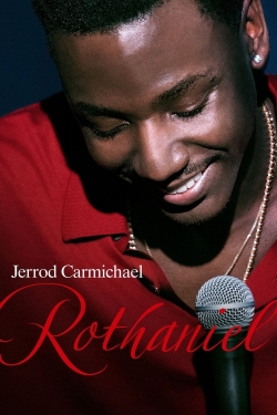 Jerrod Carmichael: Rothaniel (2022) Official Image | AndyDay