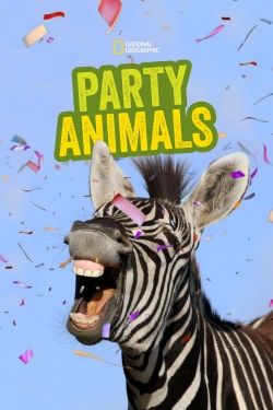 Party Animals (2016) Official Image | AndyDay