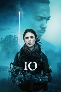IO (2019) Official Image | AndyDay