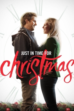 Just in Time for Christmas (2015) Official Image | AndyDay