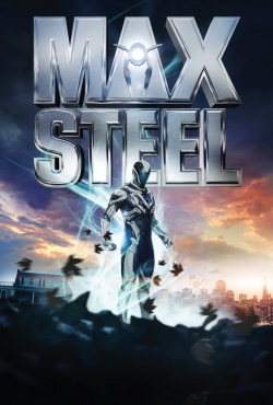 Max Steel (2016) Official Image | AndyDay