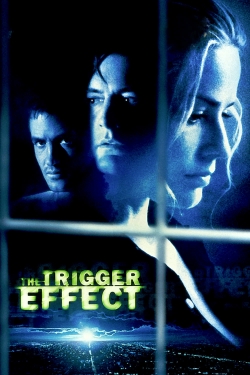 The Trigger Effect (1996) Official Image | AndyDay