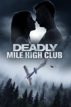 Deadly Mile High Club (2020) Official Image | AndyDay