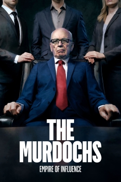 The Murdochs: Empire of Influence (2022) Official Image | AndyDay