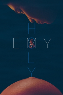 Holy Emy (2022) Official Image | AndyDay