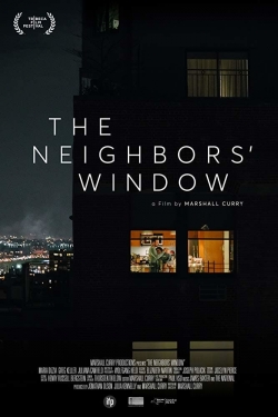 The Neighbor's Window (2019) Official Image | AndyDay