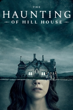 The Haunting of Hill House (2018) Official Image | AndyDay