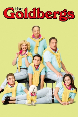The Goldbergs (2013) Official Image | AndyDay