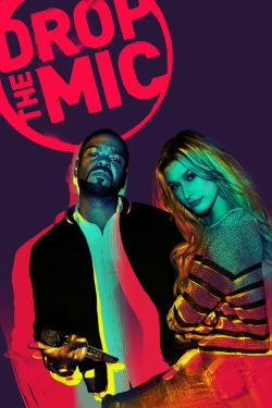 Drop the Mic (2017) Official Image | AndyDay
