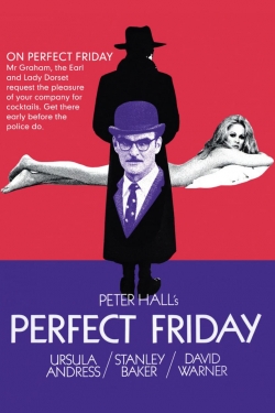 Perfect Friday (1970) Official Image | AndyDay