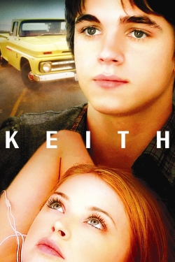 Keith (2008) Official Image | AndyDay