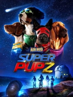Super PupZ (2022) Official Image | AndyDay