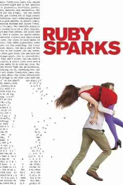 Ruby Sparks (2012) Official Image | AndyDay