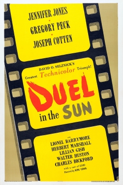 Duel in the Sun (1946) Official Image | AndyDay