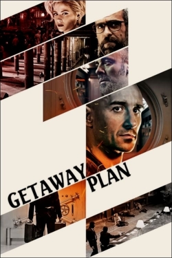 Getaway Plan (2017) Official Image | AndyDay