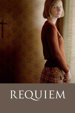 Requiem (2006) Official Image | AndyDay