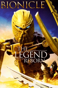 Bionicle: The Legend Reborn (2009) Official Image | AndyDay