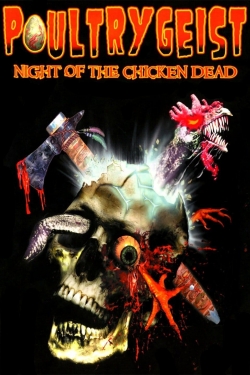Poultrygeist: Night of the Chicken Dead (2006) Official Image | AndyDay