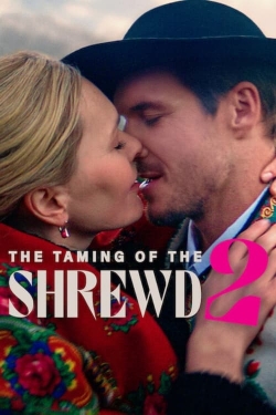 The Taming of the Shrewd 2 (2023) Official Image | AndyDay