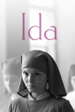 Ida (2013) Official Image | AndyDay