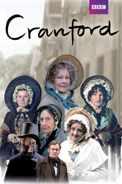 Cranford (2007) Official Image | AndyDay