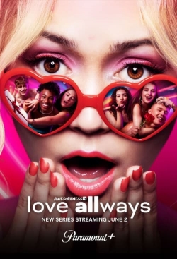 Love Allways (2023) Official Image | AndyDay