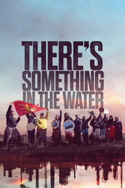 There's Something in the Water (2019) Official Image | AndyDay